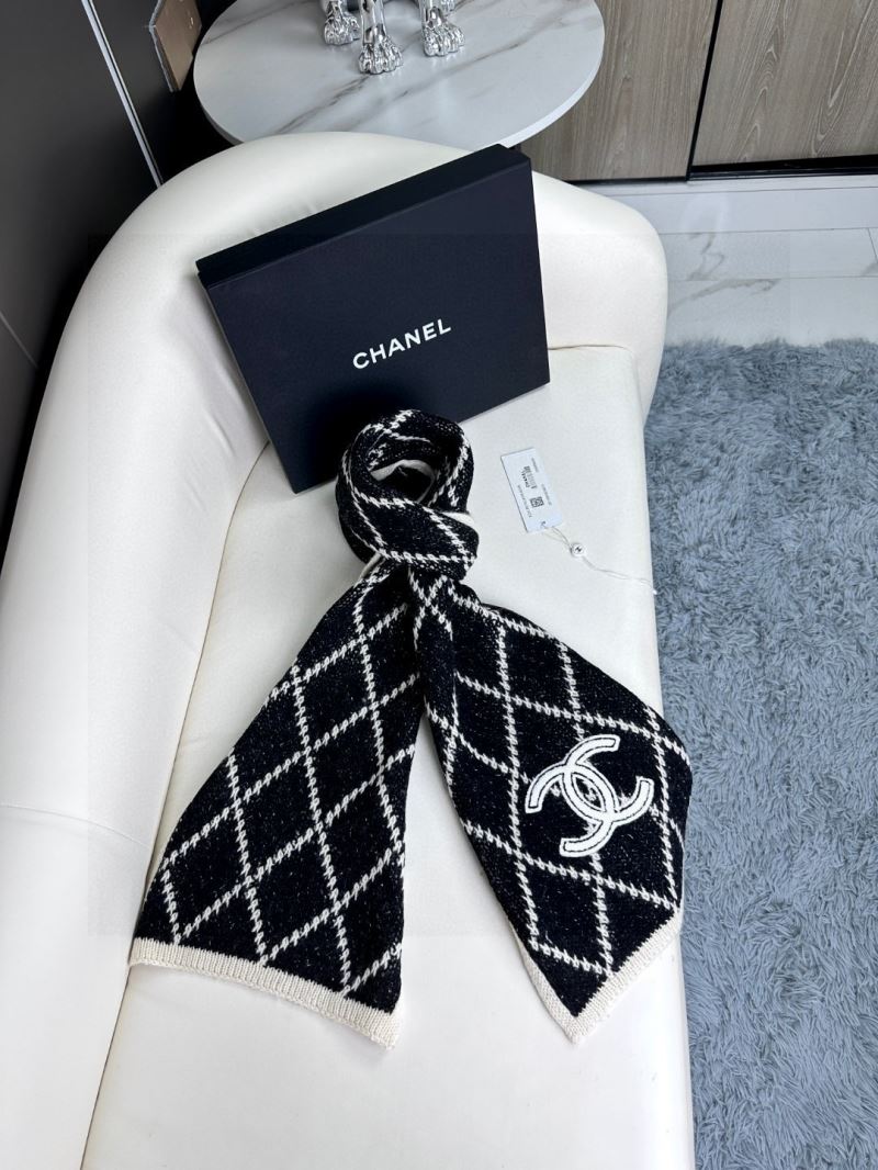 Chanel Scarf